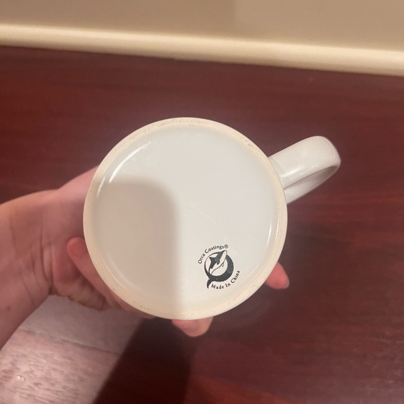 All You Need is Love Coffee Mug - Picture 3 of 4